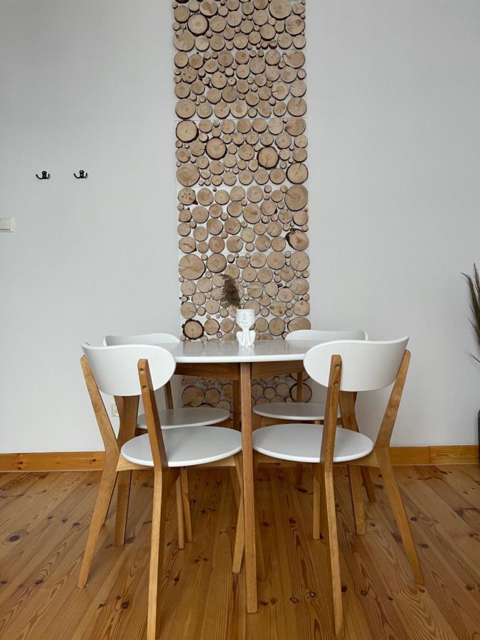 Apartamenty Zwierzyniec Dış mekan fotoğraf