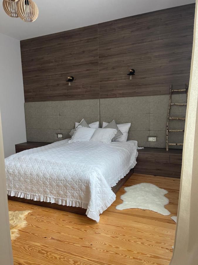 Apartamenty Zwierzyniec Dış mekan fotoğraf