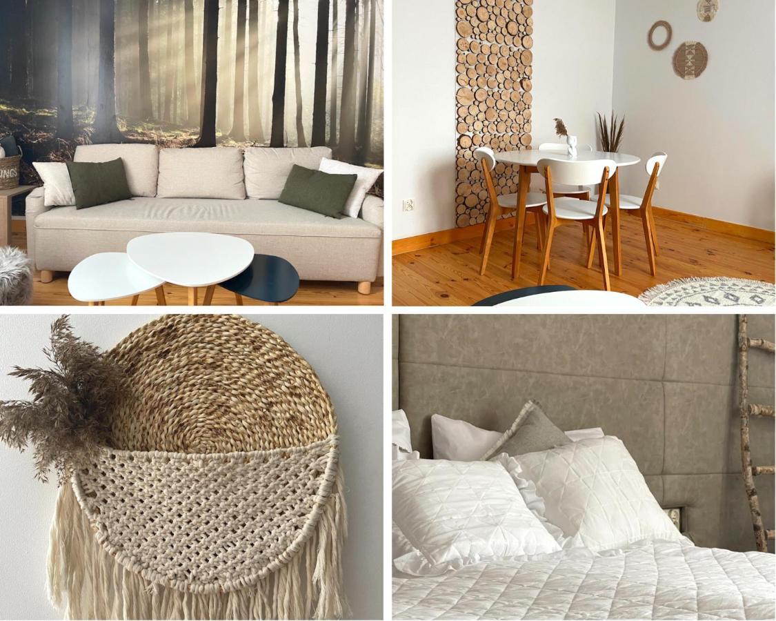 Apartamenty Zwierzyniec Dış mekan fotoğraf