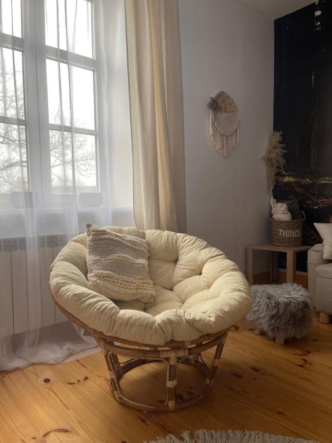 Apartamenty Zwierzyniec Dış mekan fotoğraf