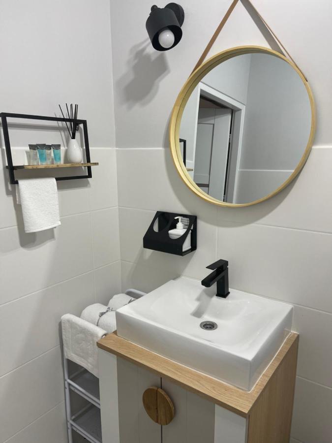 Apartamenty Zwierzyniec Dış mekan fotoğraf