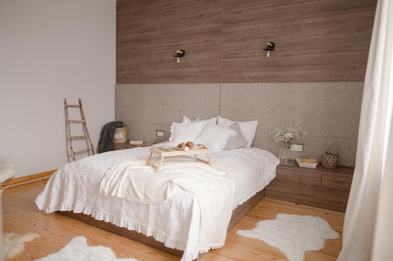 Apartamenty Zwierzyniec Dış mekan fotoğraf