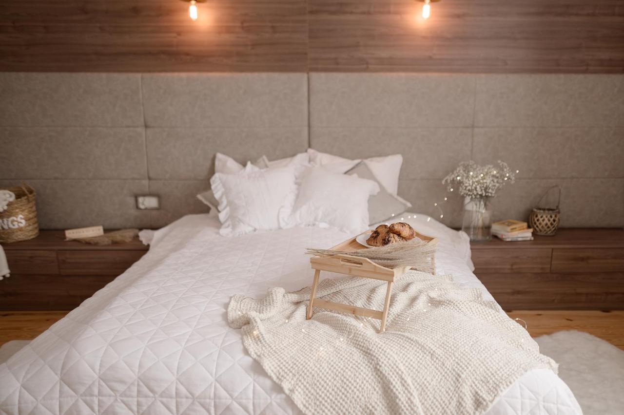 Apartamenty Zwierzyniec Dış mekan fotoğraf