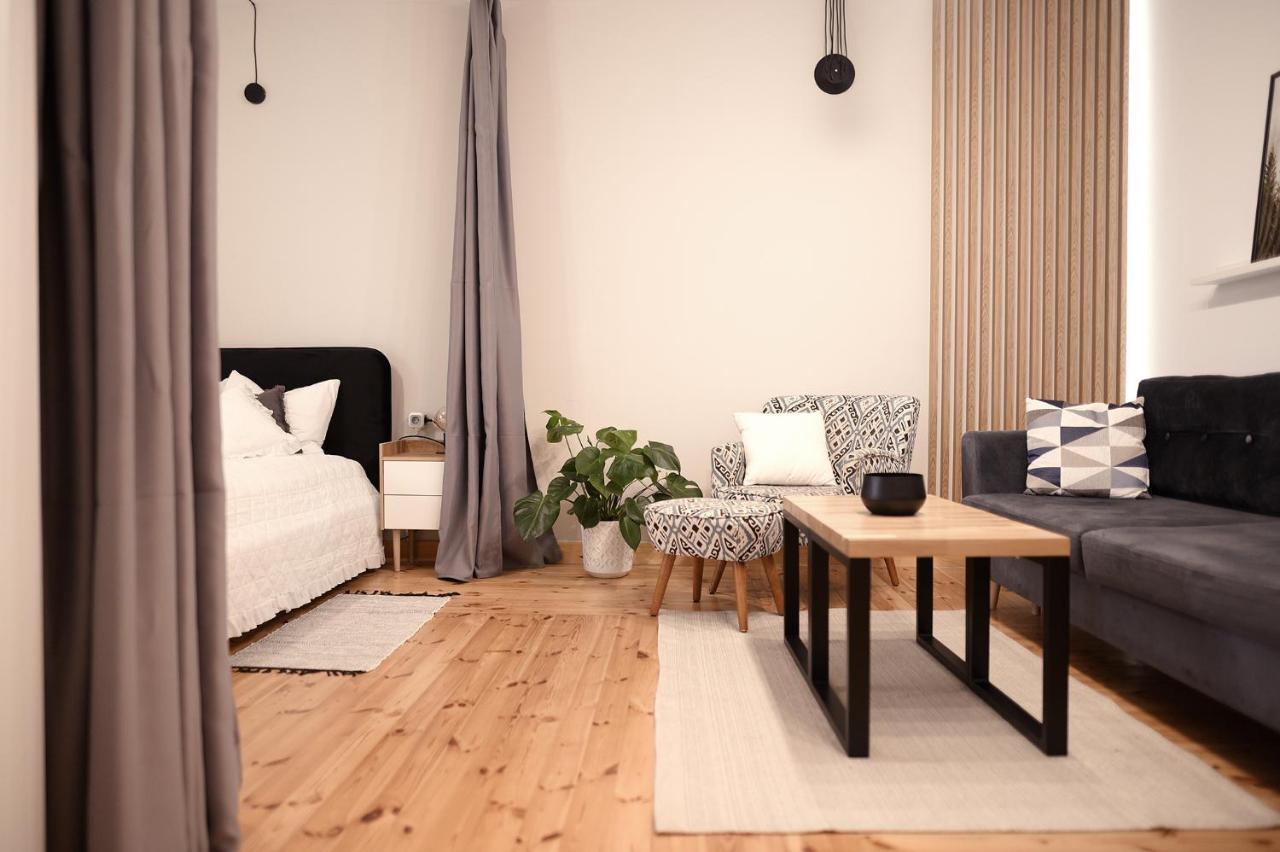Apartamenty Zwierzyniec Dış mekan fotoğraf