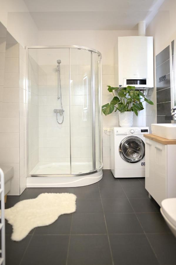 Apartamenty Zwierzyniec Dış mekan fotoğraf