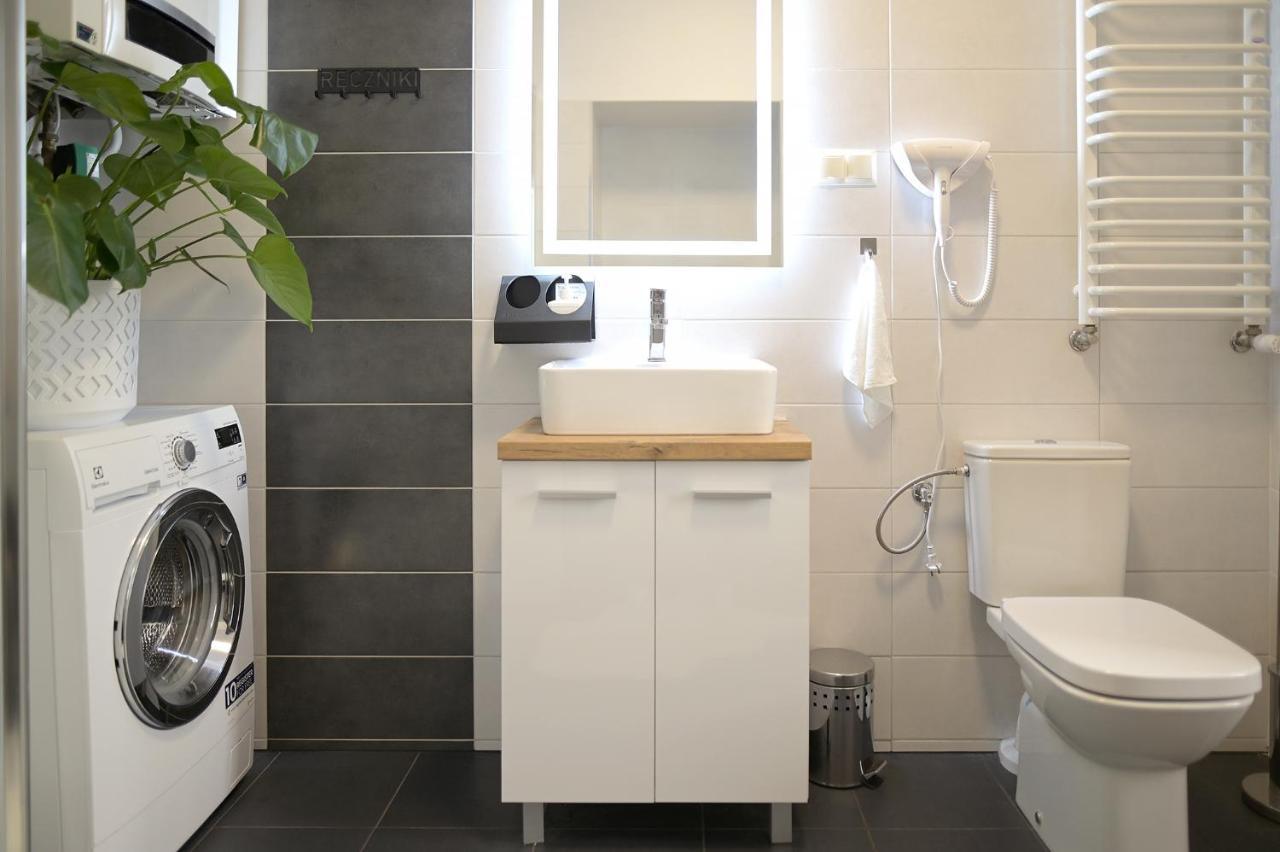 Apartamenty Zwierzyniec Dış mekan fotoğraf