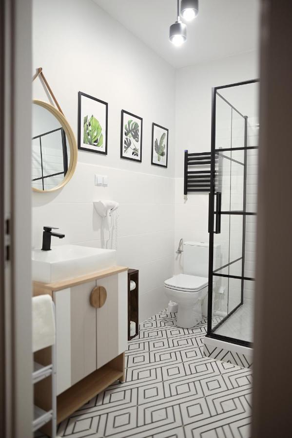 Apartamenty Zwierzyniec Dış mekan fotoğraf